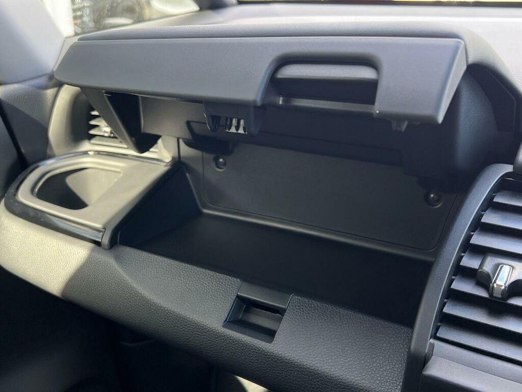 Honda Jazz 1.5 I-mmd Hybrid Advance Ecvt Black #35