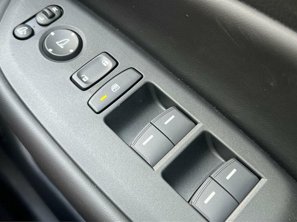 Honda Jazz 1.5 I-mmd Hybrid Advance Ecvt Black #17