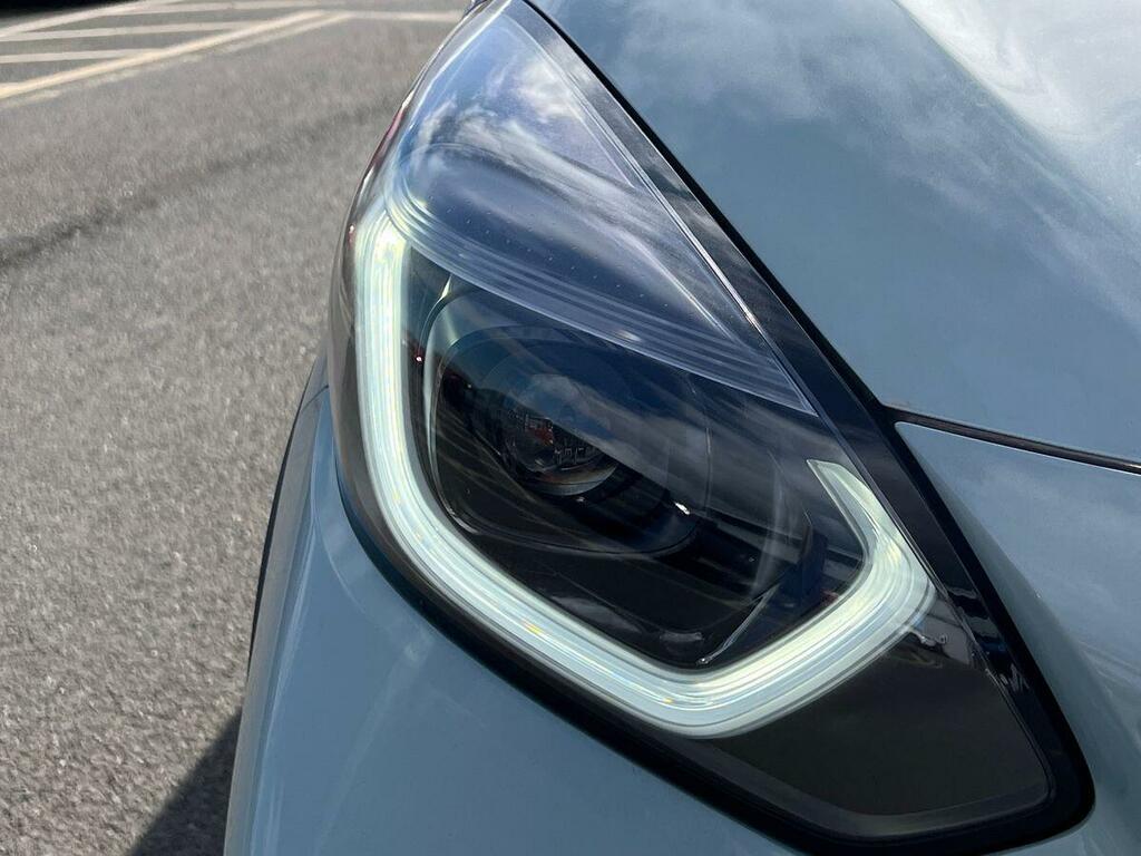 Honda Jazz 1.5 I-mmd Hybrid Advance Ecvt Black #33