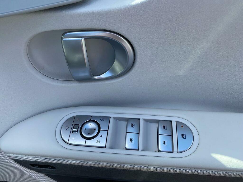 Hyundai Ioniq 5 E 325Ps Ultimate 77Kwh Awd Grey #19