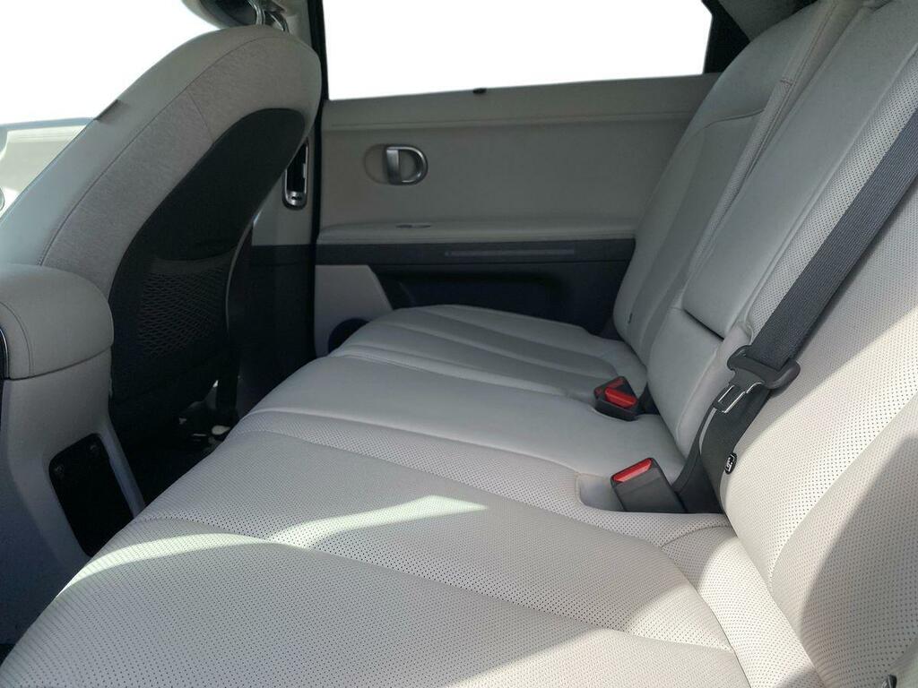 Hyundai Ioniq 5 E 325Ps Ultimate 77Kwh Awd Grey #11