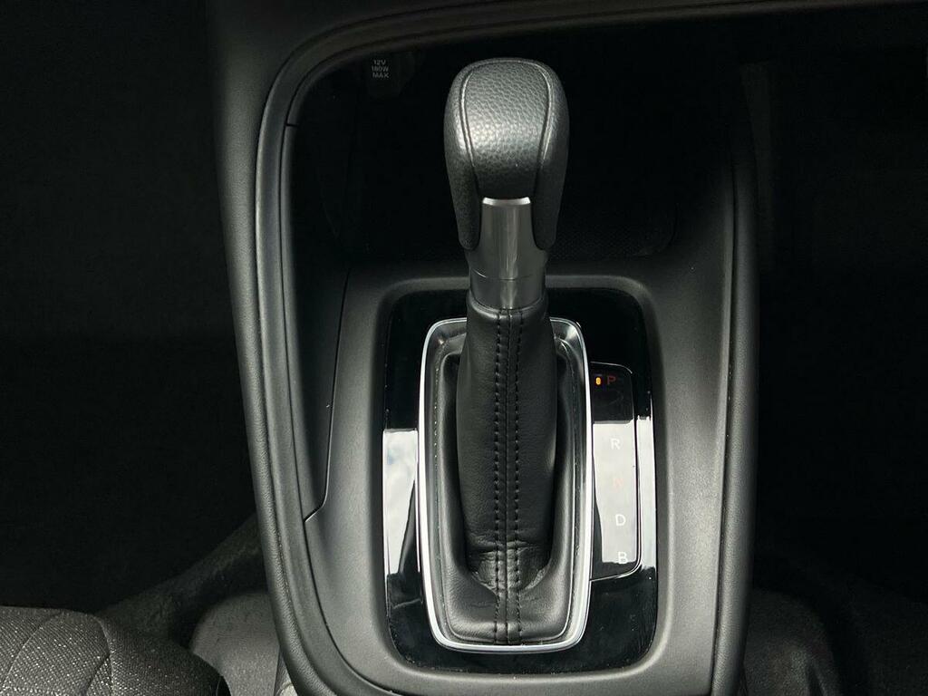 Honda Hr-V Hr-v Advance I-mmd Cvt White #37