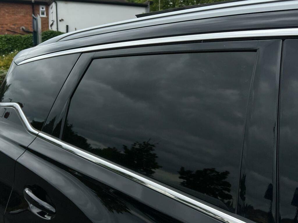 Chery Tiggo 7 1.6T Summit Suv Dct Euro 6 Ss 147 P Black #28