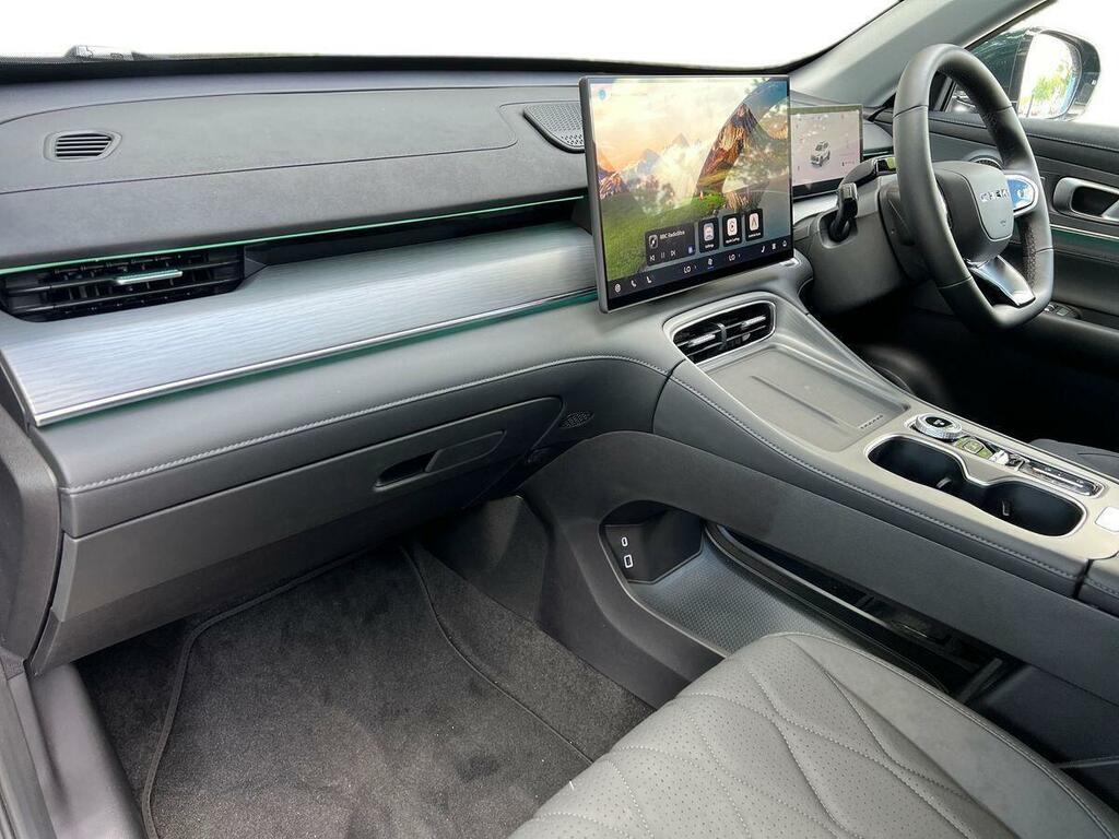 Chery Tiggo 8 Suv 1.6T 147Ps Summit Dct Green #2