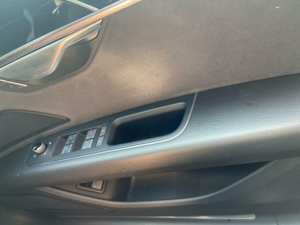 Audi A8 3.0 Tfsie V6 60 Sport Tiptronic Quattro Euro 6 S Grey #23