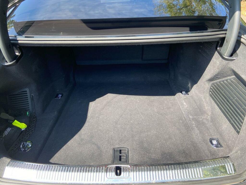 Audi A8 3.0 Tfsie V6 60 Sport Tiptronic Quattro Euro 6 S Grey #21