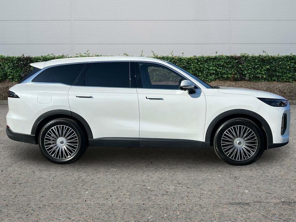 Chery Tiggo 9 1.5T 34.46Kwh Summit Suv Plug-in Hybrid #6