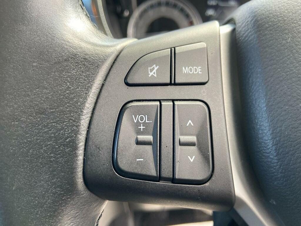 Suzuki Vitara Vitara 1.5 Sz-t Ags Euro 6 Ss 5Dr2272 Suz Grey #15