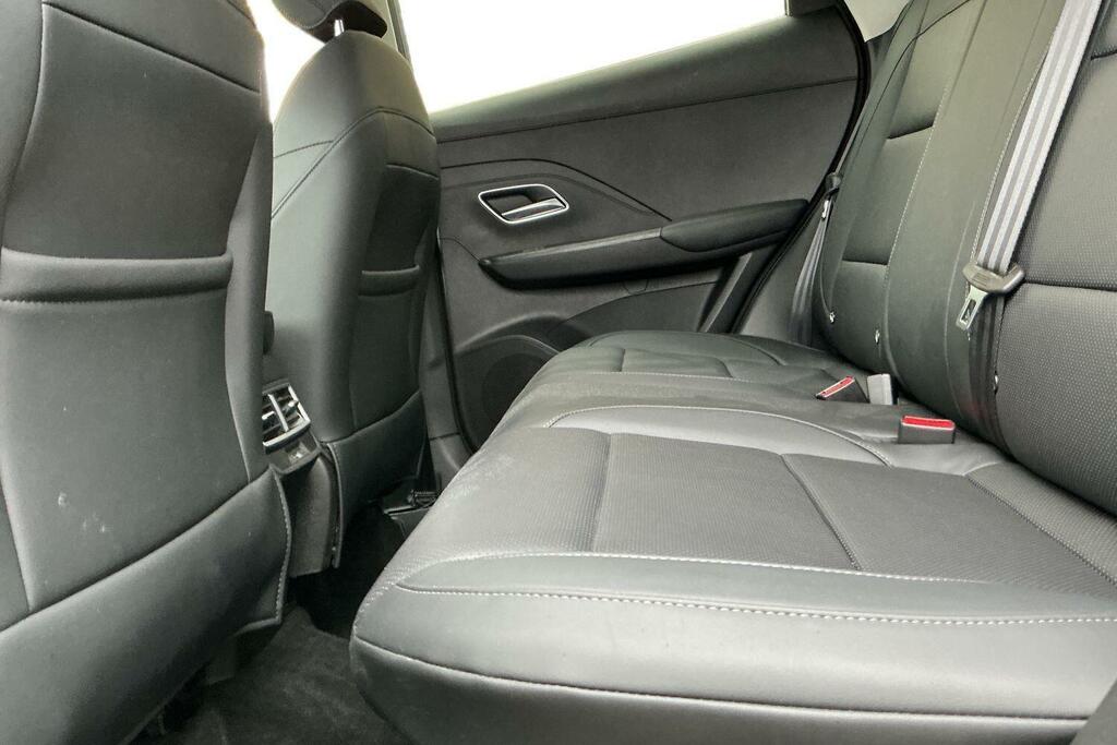 MG ZS 1.5 Hybrid Se Euro 6 Ss  #3