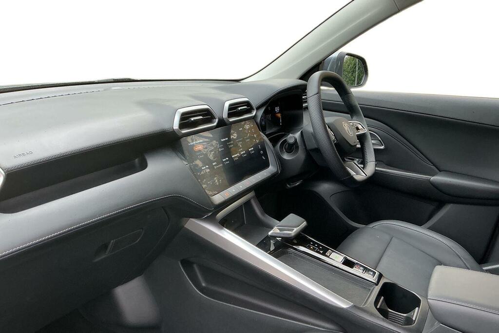 MG ZS 1.5 Hybrid Se Euro 6 Ss  #1