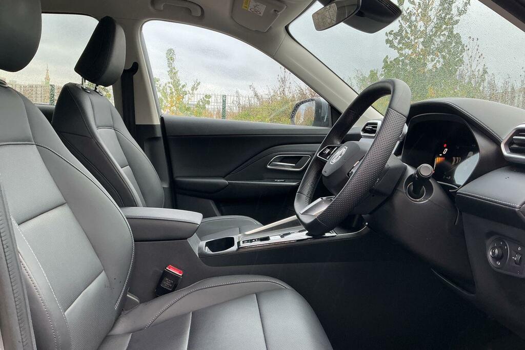 MG ZS 1.5 Hybrid Se Euro 6 Ss  #9