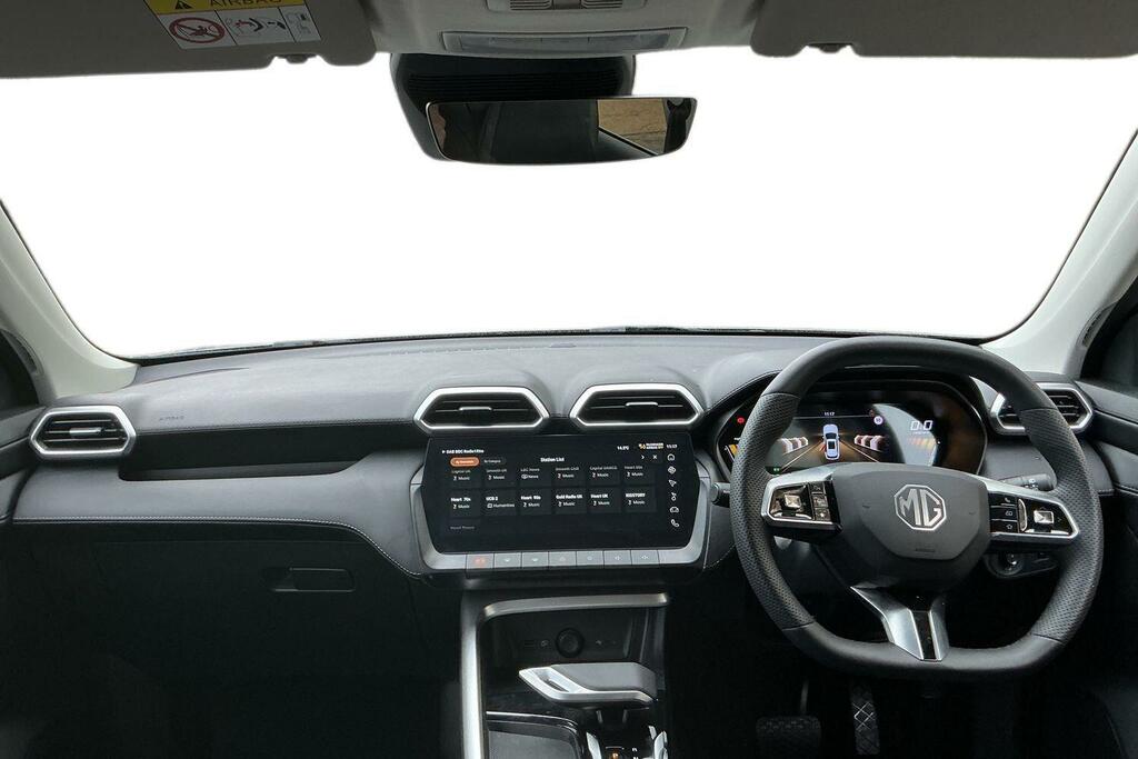 MG ZS 1.5 Hybrid Se Euro 6 Ss  #2