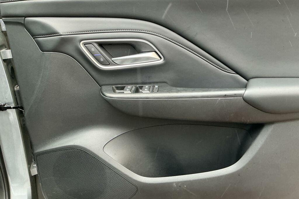MG ZS 1.5 Hybrid Se Euro 6 Ss  #8
