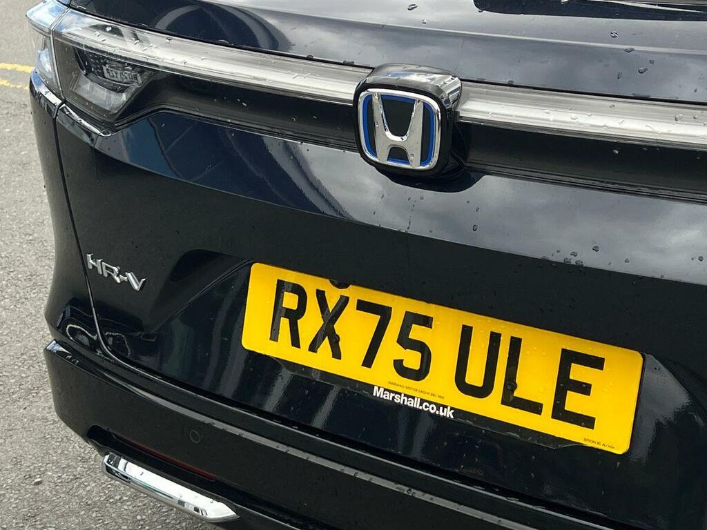 Honda Hr-V 1.5 H I-mmd Ehev Advance Cvt Euro 6 Ss Green #28