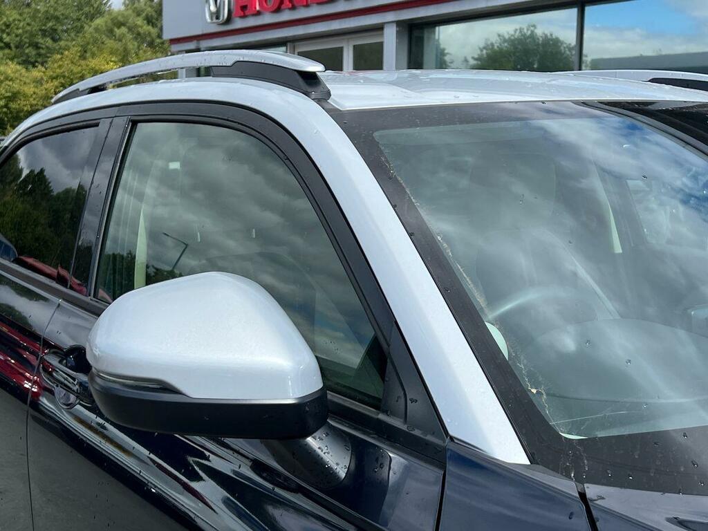 Honda Hr-V 1.5 H I-mmd Ehev Advance Cvt Euro 6 Ss Green #17