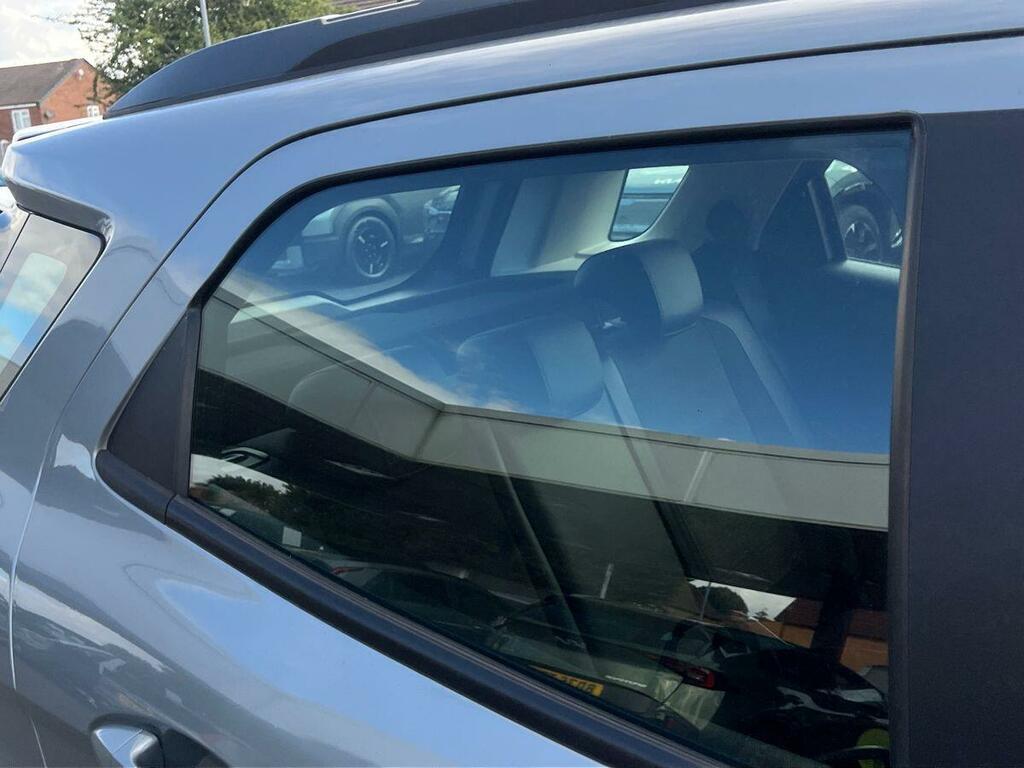 Ford Ecosport 1.0T Ecoboost Active Suv Euro 6 White #32