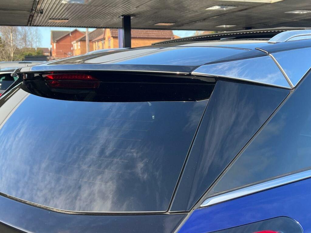 Peugeot 3008 1.2L Gt Line Premium Brown #35