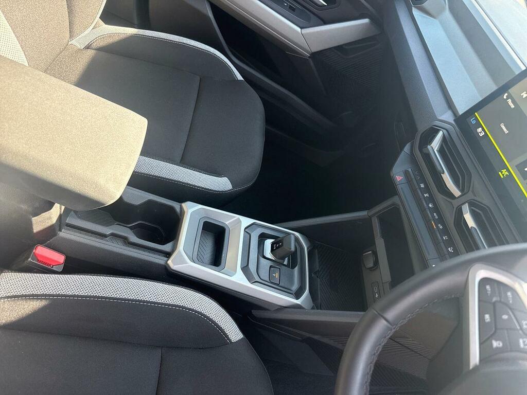 Dacia Duster 1.6 Hybrid Journey Suv Hybrid Euro  #12
