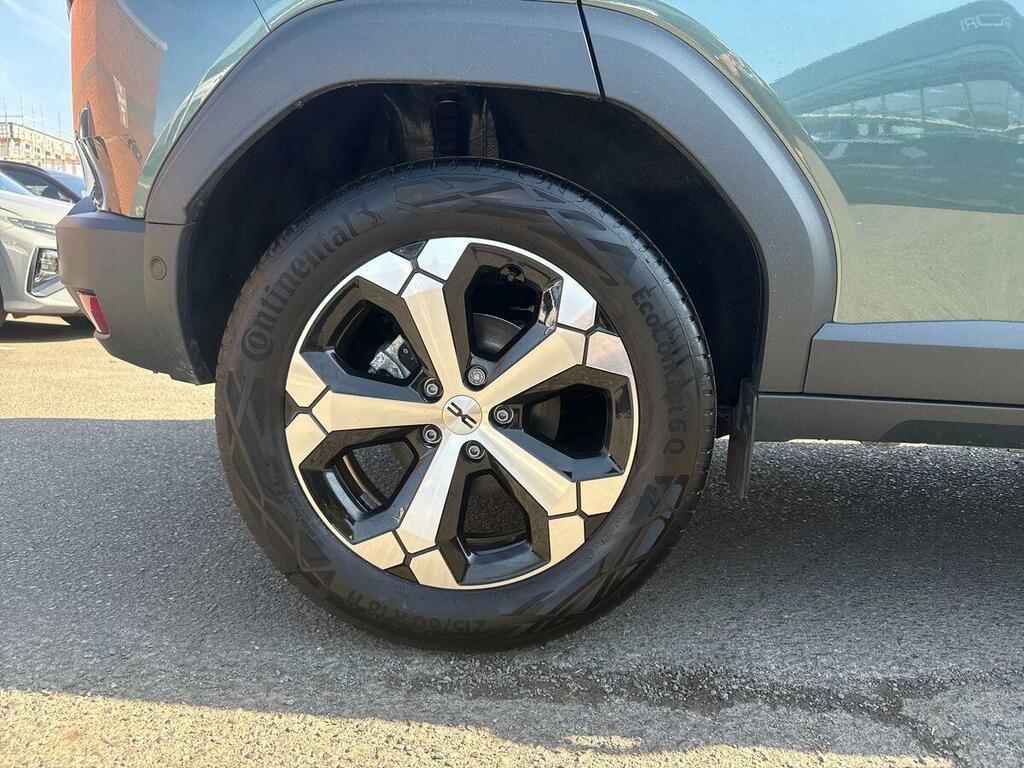 Dacia Duster 1.6 Hybrid Journey Suv Hybrid Euro  #13