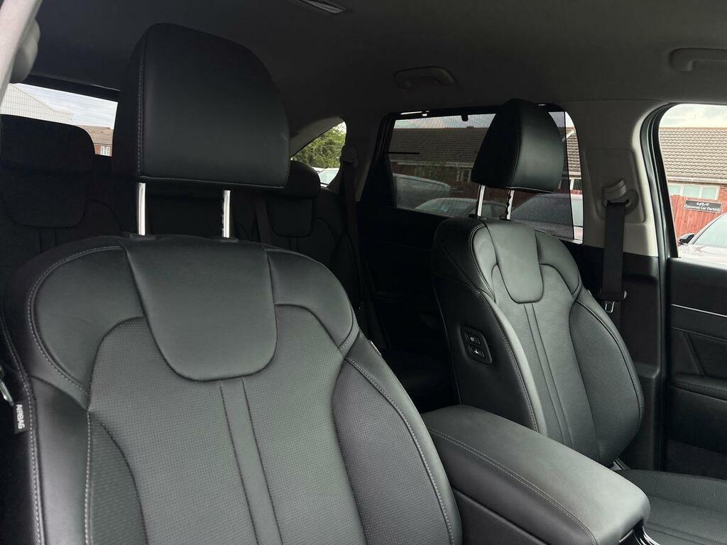 Kia Sorento 1.6 T-gdi 13.8Kwh 3 Suv Plug-in Hybrid Grey #20