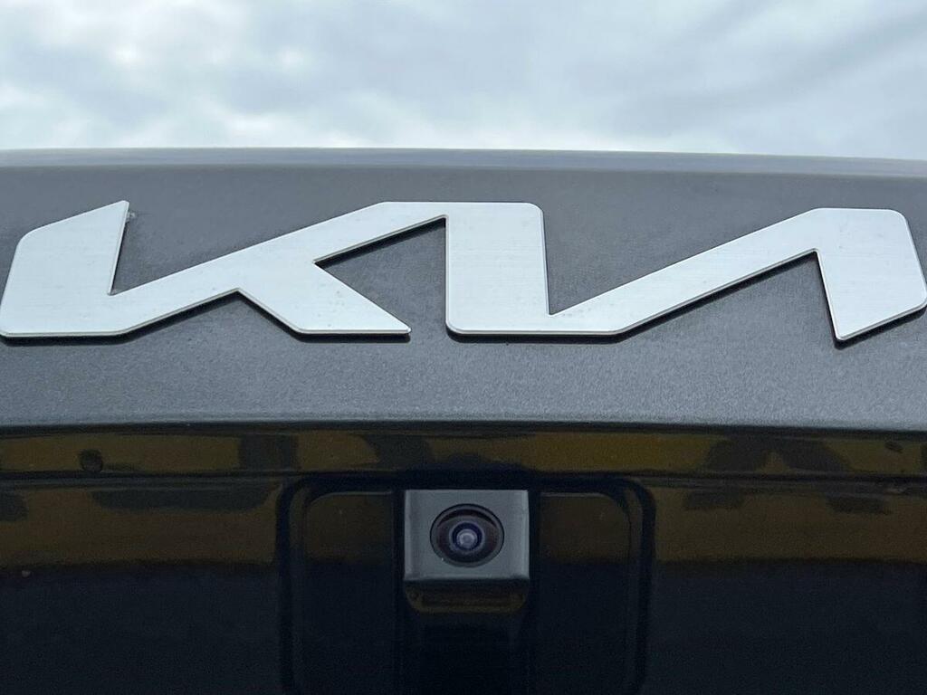 Kia Sorento 1.6 H T-gdi 3 Suv Hybrid Awd 212 Grey #38