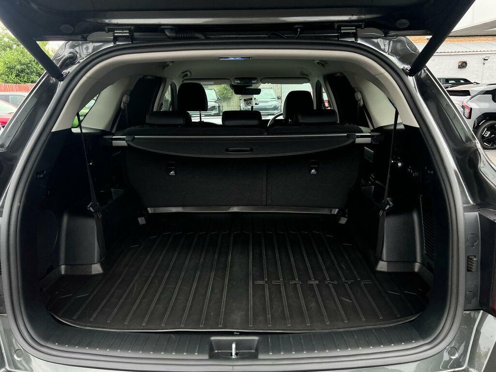 Kia Sorento 1.6 H T-gdi 3 Suv Hybrid Awd 212 Grey #39