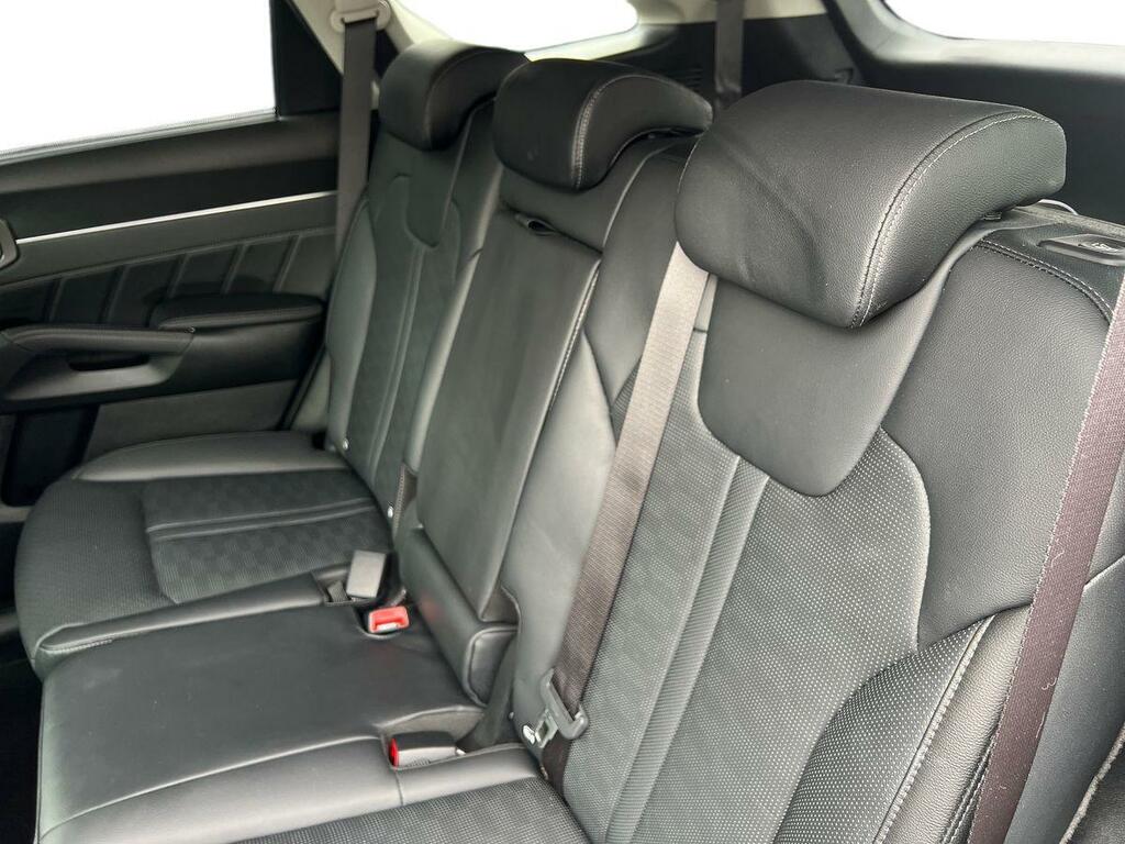 Kia Sorento 1.6 T-gdi 13.8Kwh 3 Suv Plug-in Hybrid Grey #11