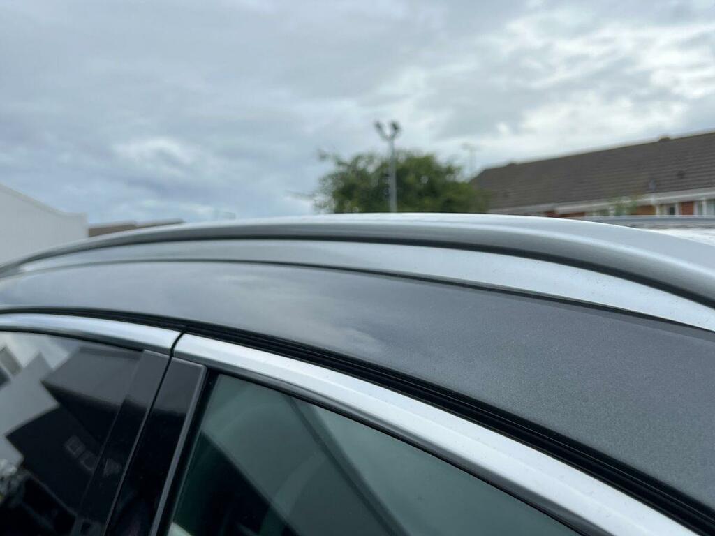 Kia Sorento 1.6 H T-gdi 3 Suv Hybrid Awd 212 Grey #35