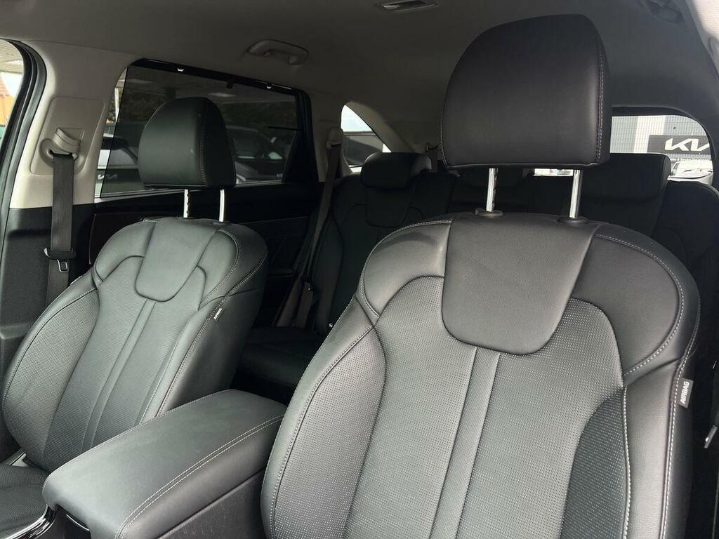 Kia Sorento 1.6 T-gdi 13.8Kwh 3 Suv Plug-in Hybrid Grey #45