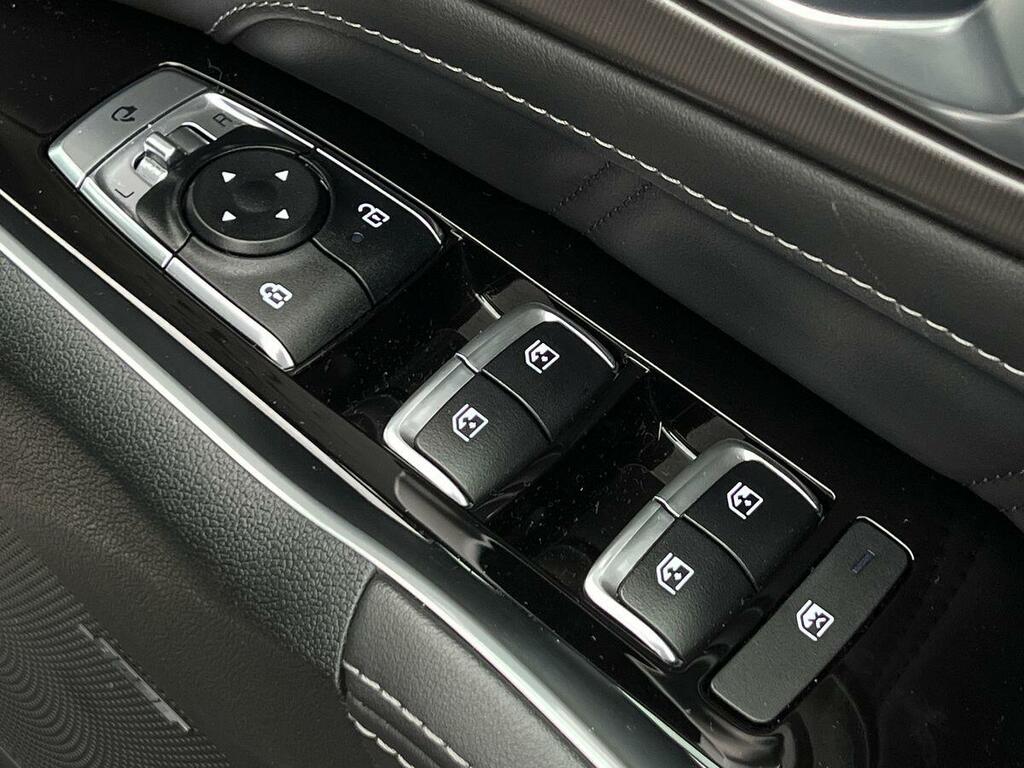 Kia Sorento 1.6 T-gdi 13.8Kwh 3 Suv Plug-in Hybrid Grey #25