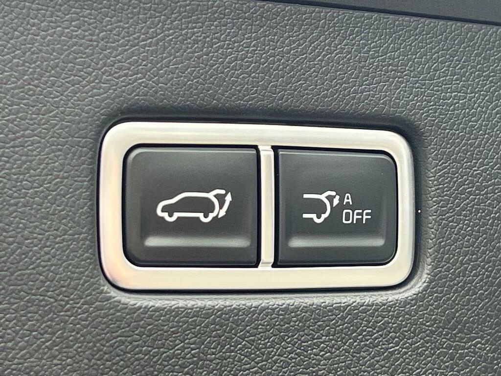 Kia Sorento 1.6 T-gdi 13.8Kwh 3 Suv Plug-in Hybrid Grey #42