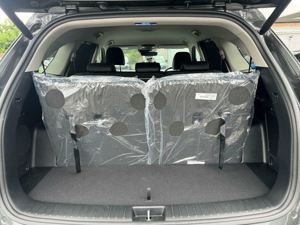 Kia Sorento 1.6 T-gdi 13.8Kwh 3 Suv Plug-in Hybrid Grey #40