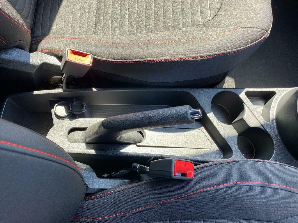 Hyundai I10 1.0 T-gdi N Line Hatchback Euro Red #12