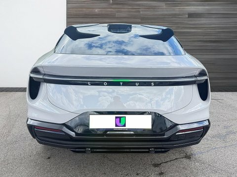 Lotus Eletre 112Kwh Suv HN74TNU Grey #3