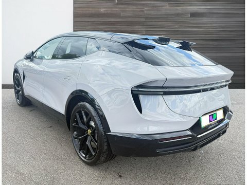 Lotus Eletre 112Kwh Suv HN74TNU Grey #2