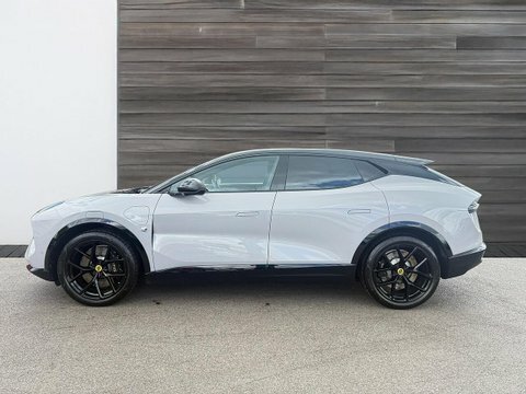 Lotus Eletre 112Kwh Suv HN74TNU Grey #5