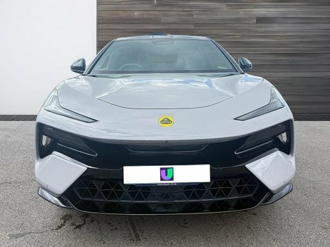 Lotus Eletre 112Kwh Suv HN74TNU Grey #6