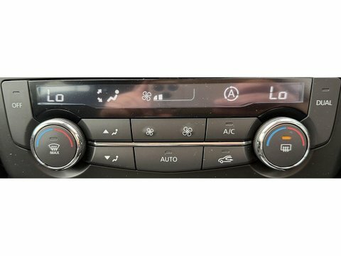Renault Kadjar 1.5 Dci Dynamique Nav Suv Euro 6 White #12