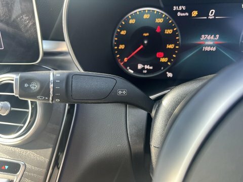 Mercedes-Benz C Class C43 4Matic Edition Premium Plus 9G-tronic Grey #16