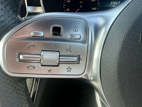 Mercedes-Benz C Class C43 4Matic Edition Premium Plus 9G-tronic Grey #19