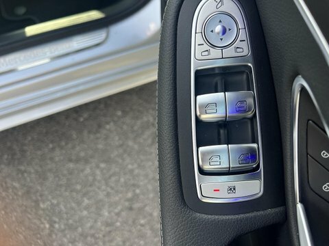Mercedes-Benz C Class C43 4Matic Edition Premium Plus 9G-tronic Grey #26