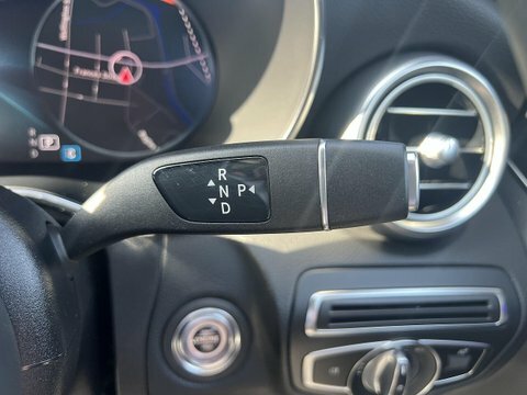 Mercedes-Benz C Class C43 4Matic Edition Premium Plus 9G-tronic Grey #17