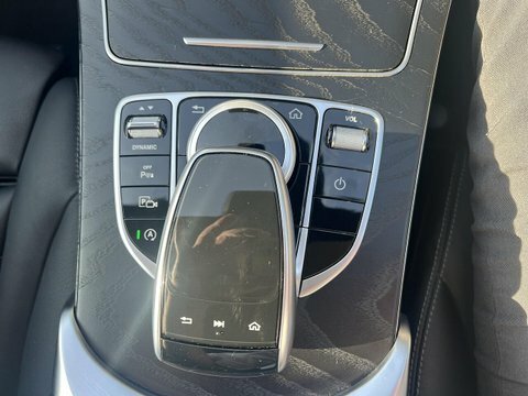Mercedes-Benz C Class C43 4Matic Edition Premium Plus 9G-tronic Grey #20