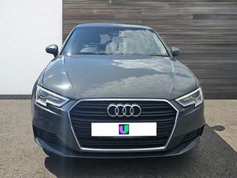 Audi A3 2.0 Tdi Se Grey #2