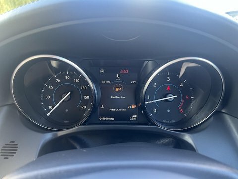 Jaguar XF Xf R-sport D Awd Black #25