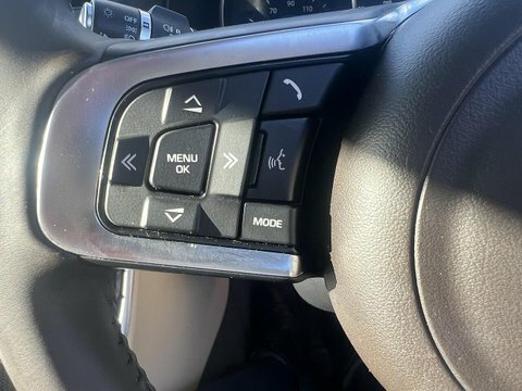 Jaguar XF Xf R-sport D Awd Black #19