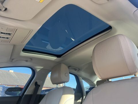 Jaguar XF Xf R-sport D Awd Black #28