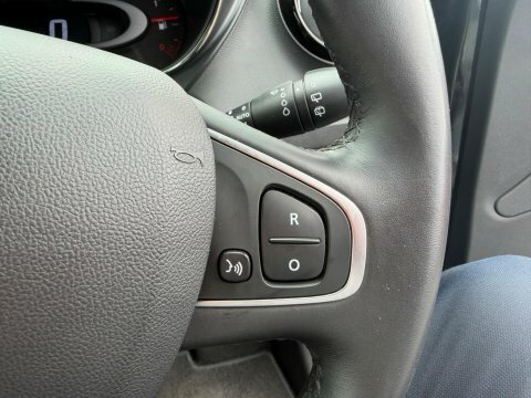 Renault Captur 1.5 Dci Energy Signature Nav Suv Blue #17