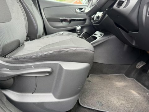 Renault Captur 1.5 Dci Energy Signature Nav Suv Blue #25