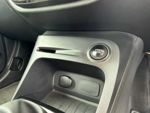 Renault Captur 1.5 Dci Energy Signature Nav Suv Blue #21